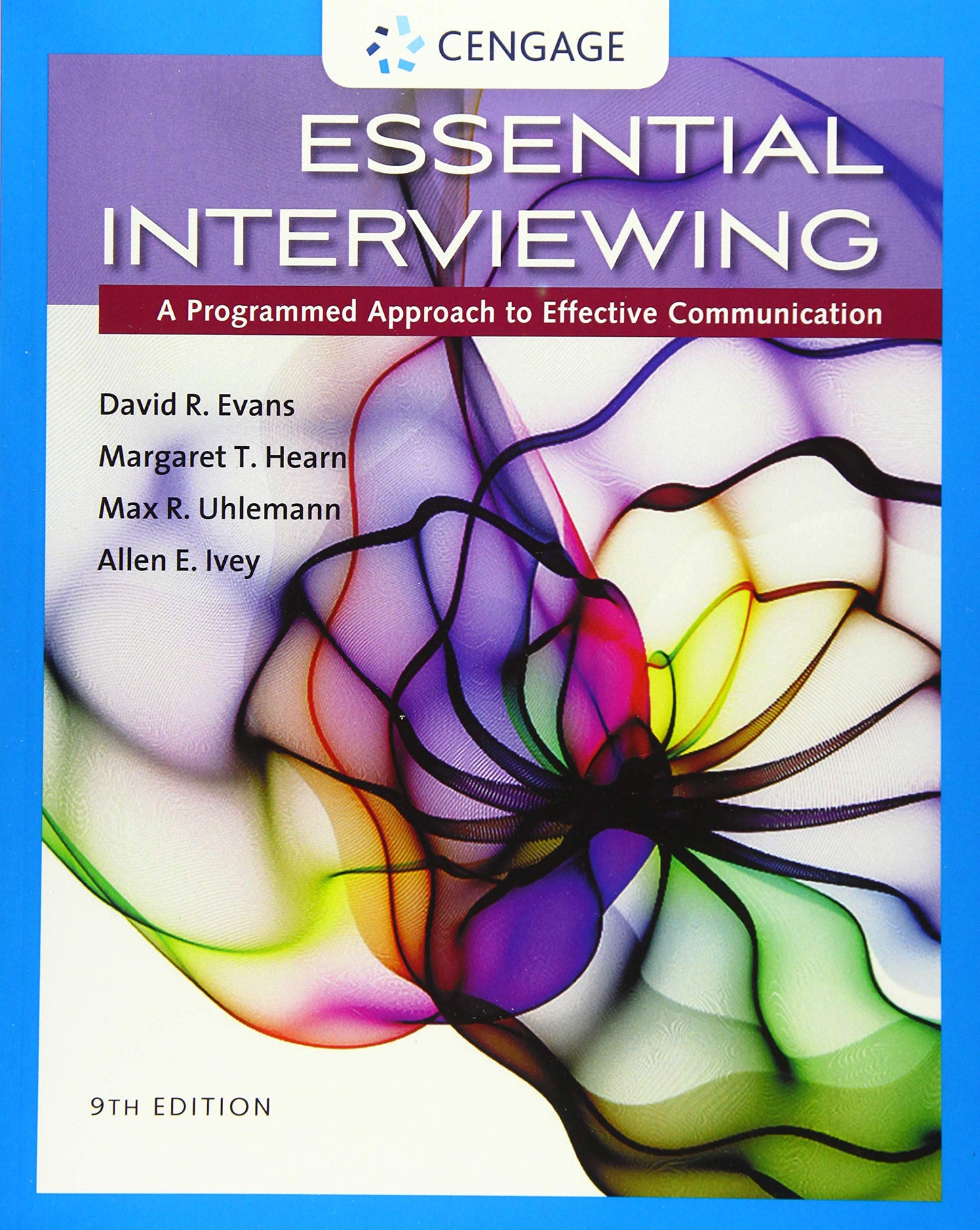 Essential Interviewing