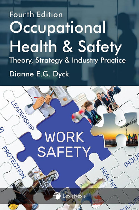 Occupational Health and Safety