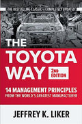 The Toyota Way