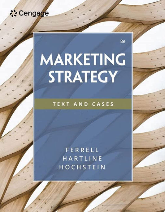 Marketing Strategy