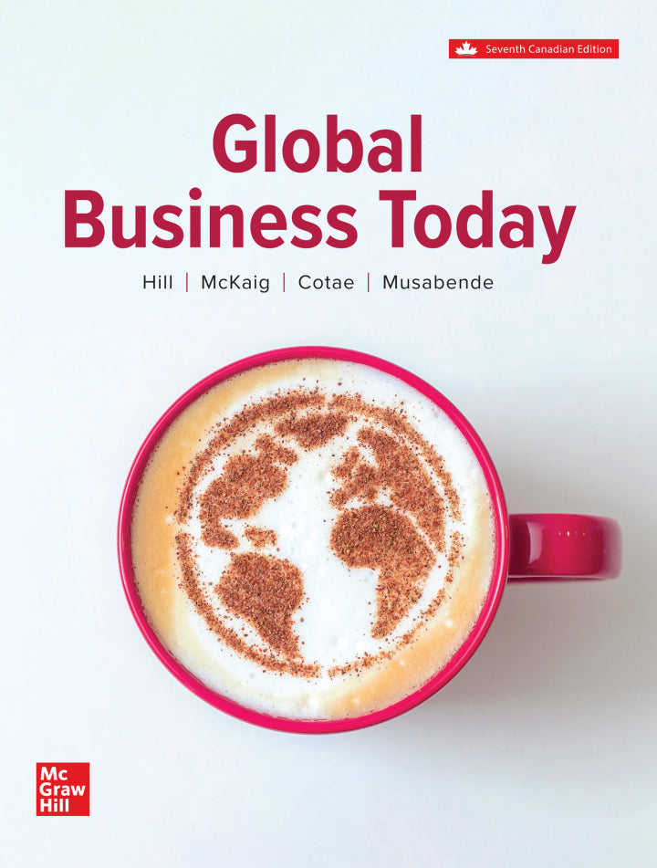 Global Business Today