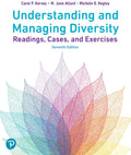 Understanding and Managing Diversity