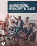 Human Resources Management in Canada