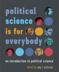 Political Science is for Everybody