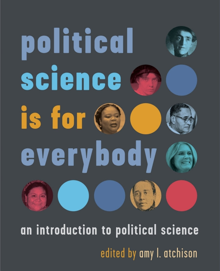 Political Science is for Everybody