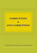 Corruption and Anti-Corruption