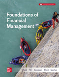 Foundations of Financial Management