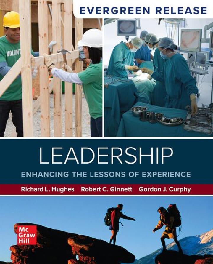 Leadership