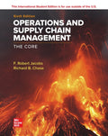 Operations and Supply Chain Management