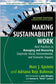 Making Sustainability Work