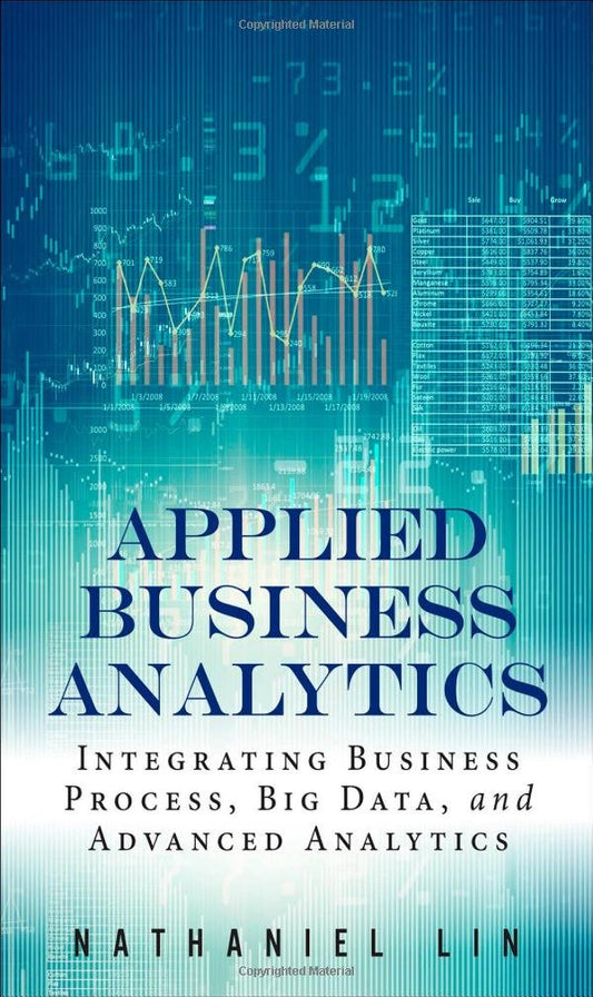 Applied Business Analytics