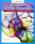 Essential Interviewing
