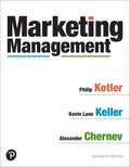 Marketing Management